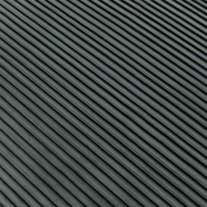 Black in color Perfect Anti-Slip Mats for Inclines, Ramps, and Walkways Texture shot