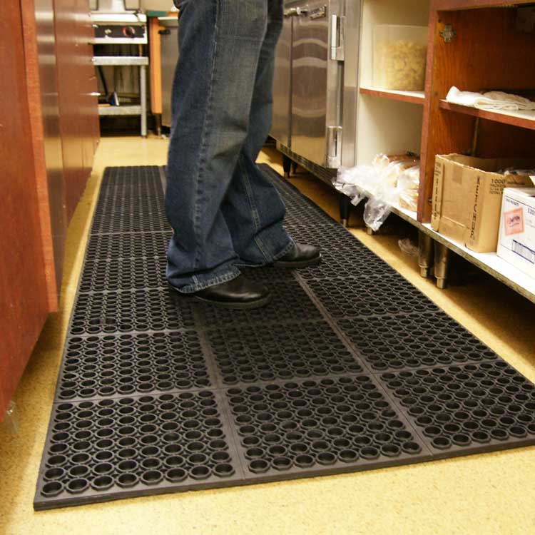The 10 Best Anti-Fatigue Mats for Home Kitchens