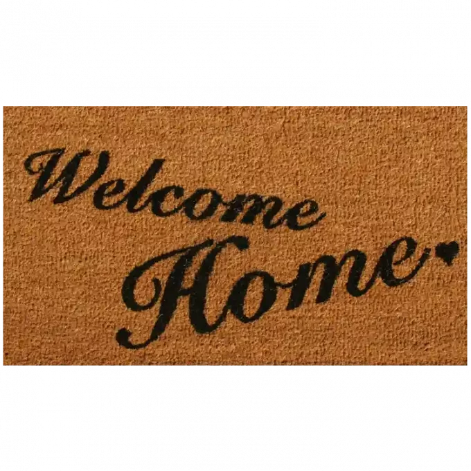Simply A Welcome Home mat