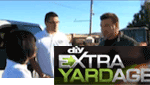 "Extreme Yardage" turns a dangerous space into a safe backyard