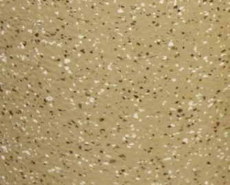 Premium Rubber Flooring Roll in Kalahari dessert tone texture shot