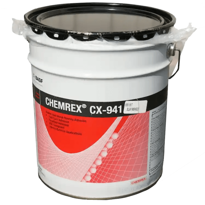Chemrex CX-941 Adhesive 5 Gallon can