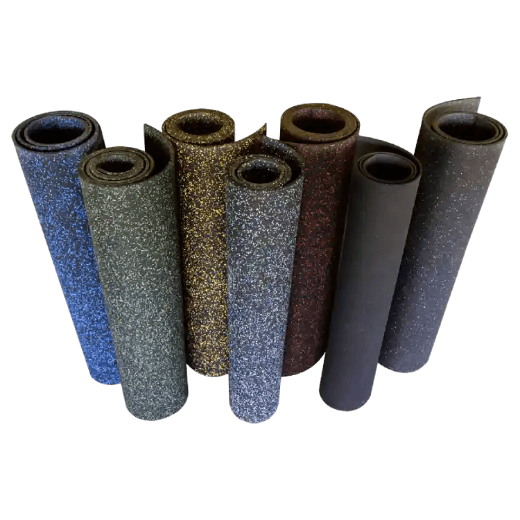 Runner Mats Elephant Bark Available in Many Colors Rolled Shot