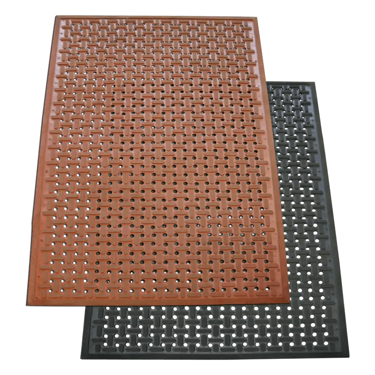 8 Reasons Why Drainage Kitchen Rubber Mats are Essential in any Kitchen