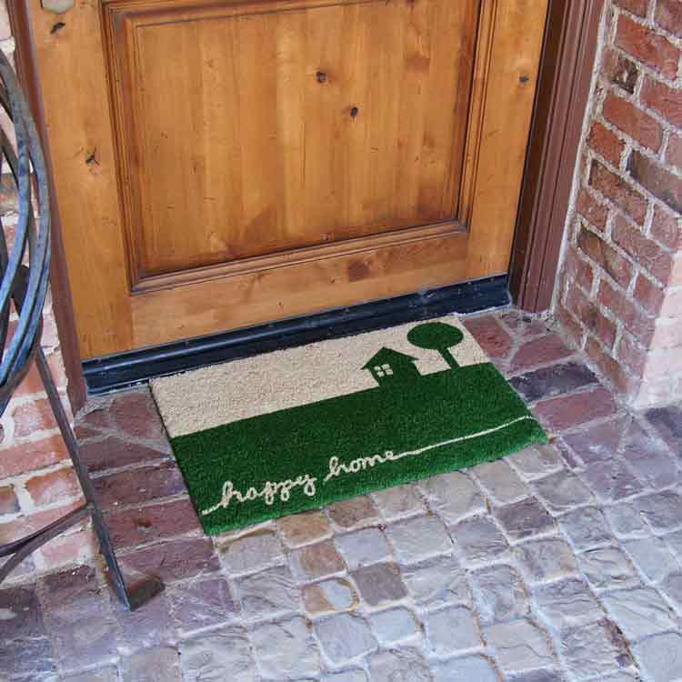 All American Doormat Kit »