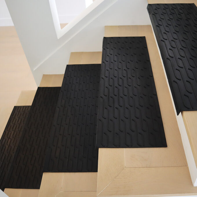 Chelsea Stair Treads